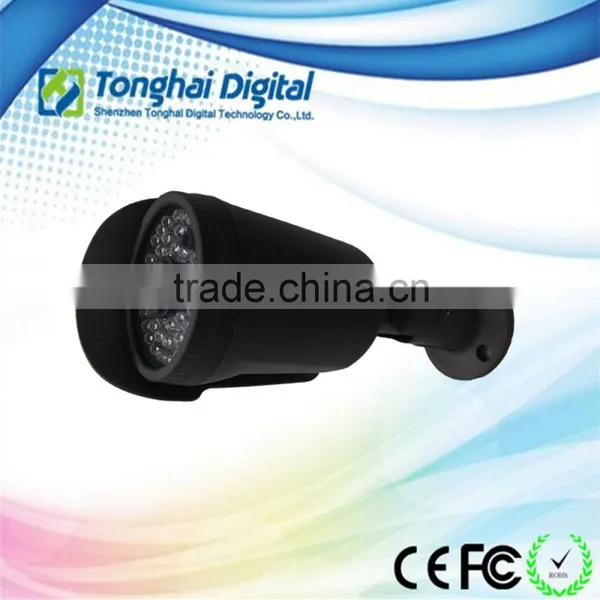 2.0 Mega Pixel Bullet 1080p IP Camera photo-3
