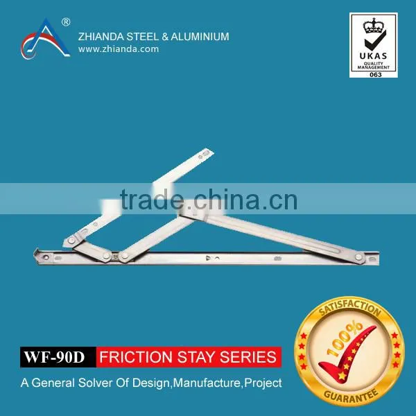 Aluminium Window Friction Stay, Friction Hinge, Window and Door Friction Stay photo-3