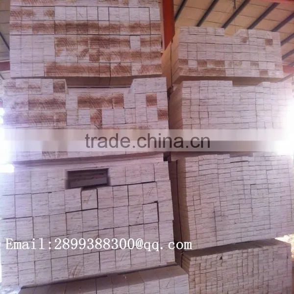 Poplar LVL for Construction/saffold Plank /door Frame photo-2