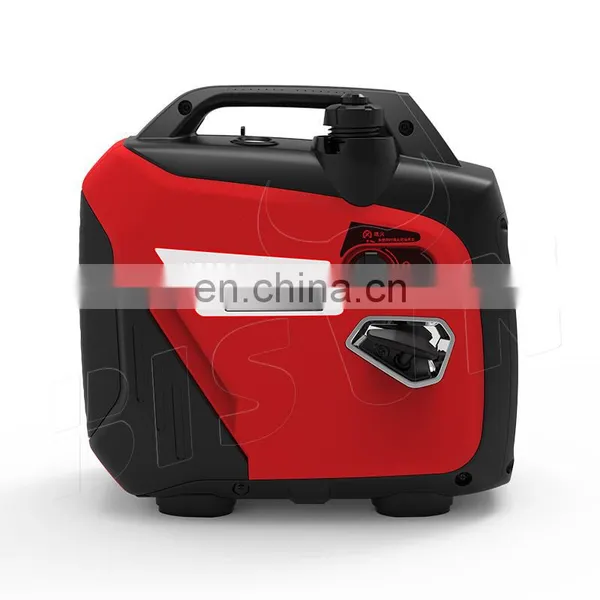 Bison China Inverter Generator 1800 W Home Use Silent Smallest Pure Sine Wave Suitcase Gasoline Inverter Generator photo-2