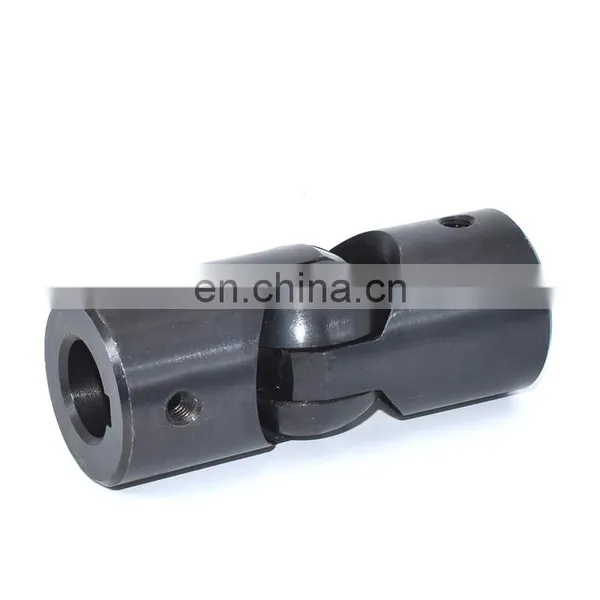 Strength Factory Rotatable and Removable Universal Joint Coupling photo-5