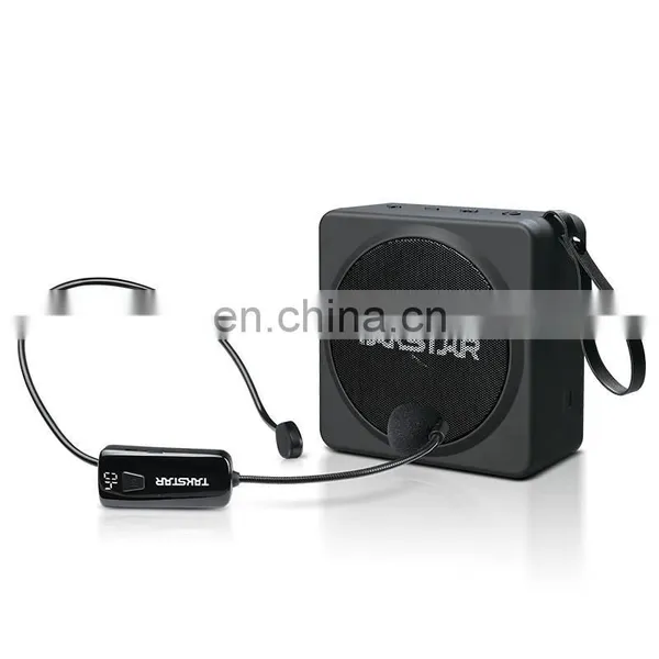 TAKSTAR E261W Portable Wireless Amplifier Head-mounted Version