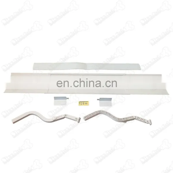ac wind deflector air conditioner wind deflector air conditioning baffle ac airflow deflector