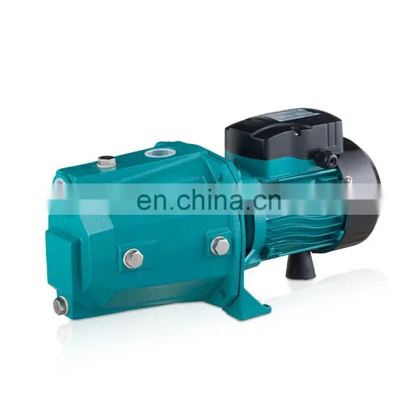 High Pressure 1 Hp Surface Ejector Booster Jet Water Pump Price photo-3