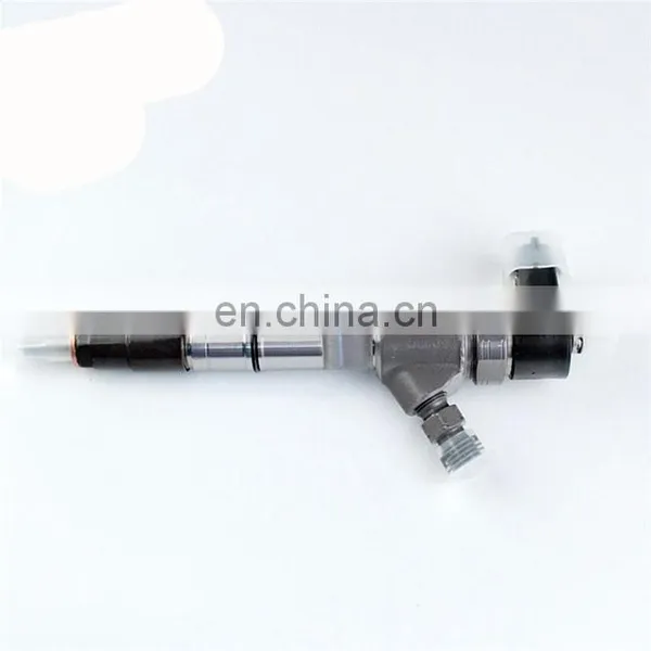 Common Rail Injector Diesel Fue Injector 0445110539 photo-2