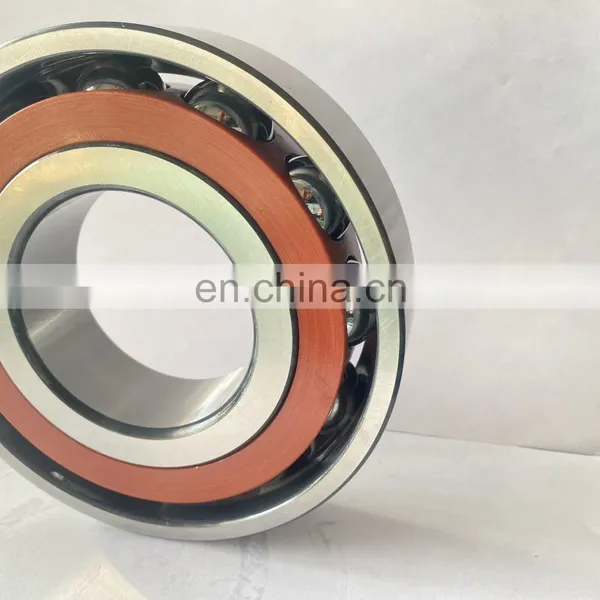 Machine Tool Spindles Bearings 7320 Precision Ball Bearings 7320C 7320AC
