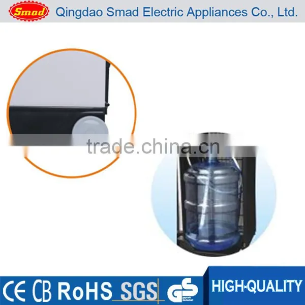 Alkaline Water Dispenser With Hidden Bottle for Office photo-3