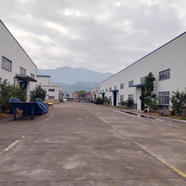 ZhejiangHuanGuangSeiko Manufacture Co.,LTD. company overview - view 2