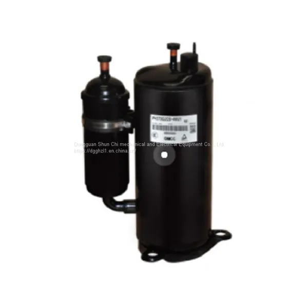Toshiba ASM135V1VDZ ASM140V1VDZ Air Conditioner Compressor for Environmental Protection Refrigerant photo-4