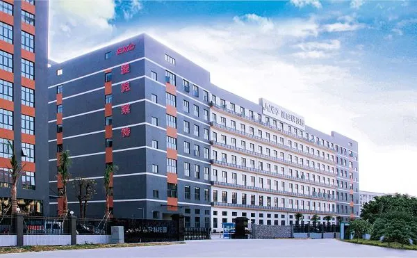 Shenzhen EXC-LED Technology Co., Ltd. company overview - view 1