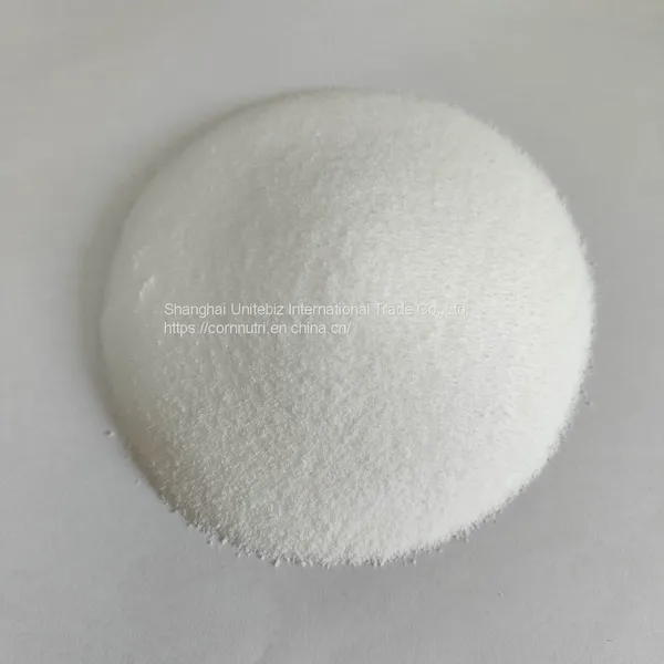 Dextrose Anhydrous BP/USP/EP/JP/IP