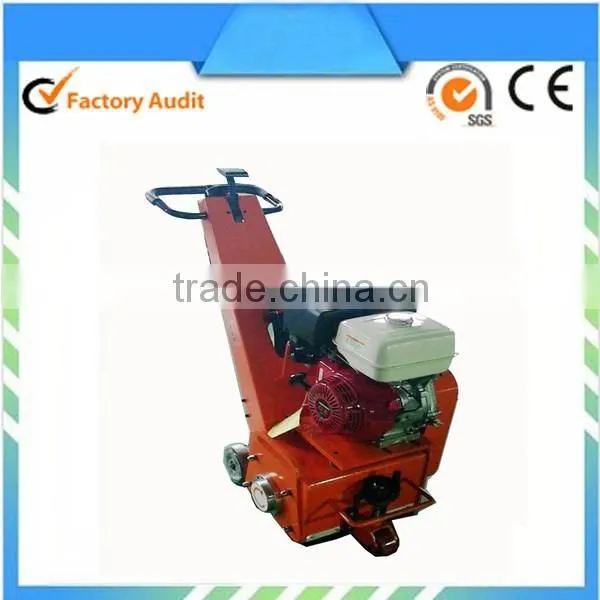 High Quality Gasoline Scarifier For Sale photo-2