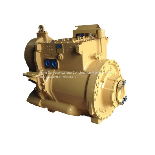 Трансмиссия 233-0222 для Caterpillar 725 730