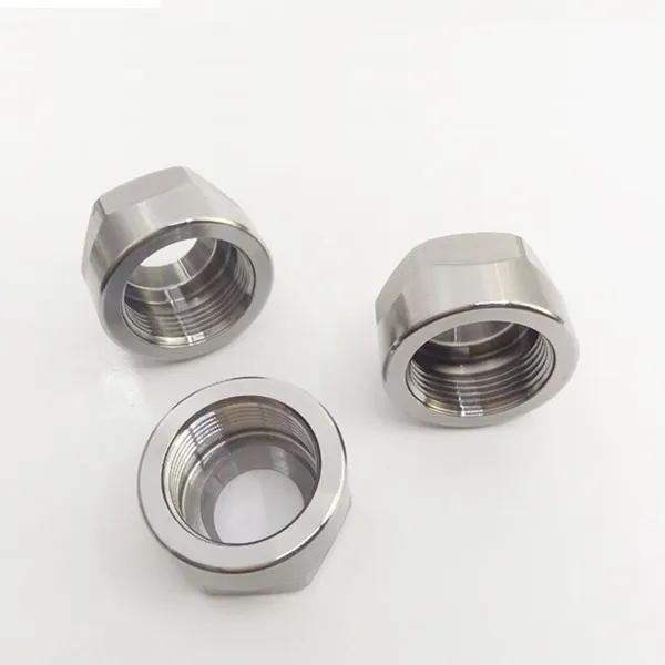 Clamping Nut photo-3