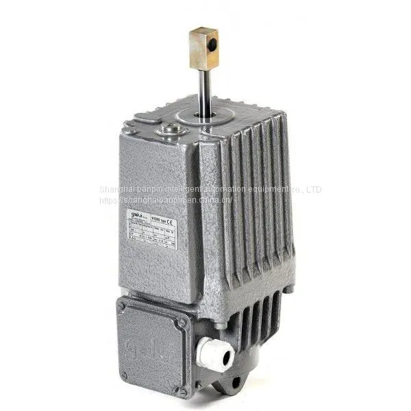 HYDRO GALVI Thrusters-Hydraulic Caliper Disc Brakes-Industrial Brakes-Thruster Disc Brakes