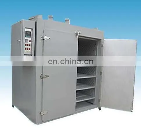 Plantain Chips Drying Machine photo-5