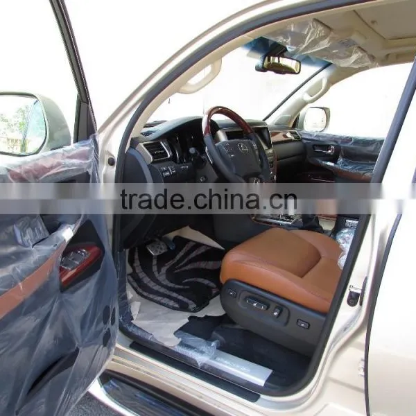 LEXUS LX 570 SPORT 2015 MODEL photo-6