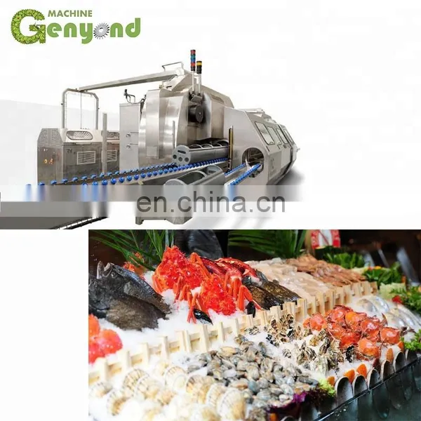 Small and Large HPP Sterilization Machine for Juice Beer Food photo-3
