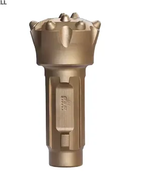 8 Inch Dth Drill Bit Hard Rock Drilling Water Well Bits photo-3