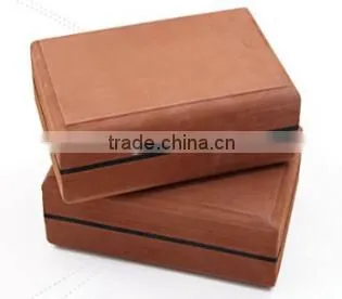 Pilates Equipment Tpe Yoga Block photo-6