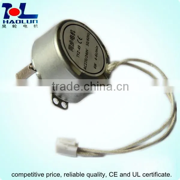 50/60Hz 4W TY50 Synchronous Motor photo-4