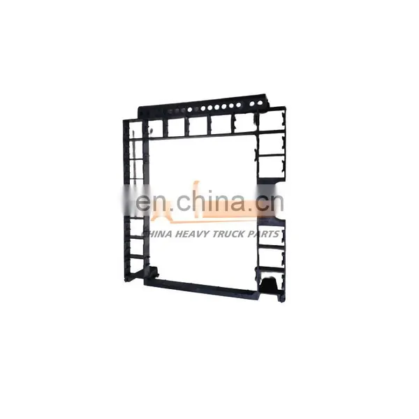 China Heavy Truck C7h/T7h/T5g Sinotruk Sitrak Electric System 811W25441-0787 Right Frame photo-2