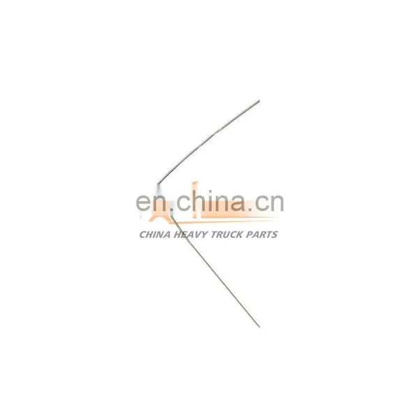 Wholesale Best Price China Heavy Truck Sitrak C7H/T7H/T5G Cabin Accessories 710W62140-0103 Wide Body Left Curtain Rail photo-2