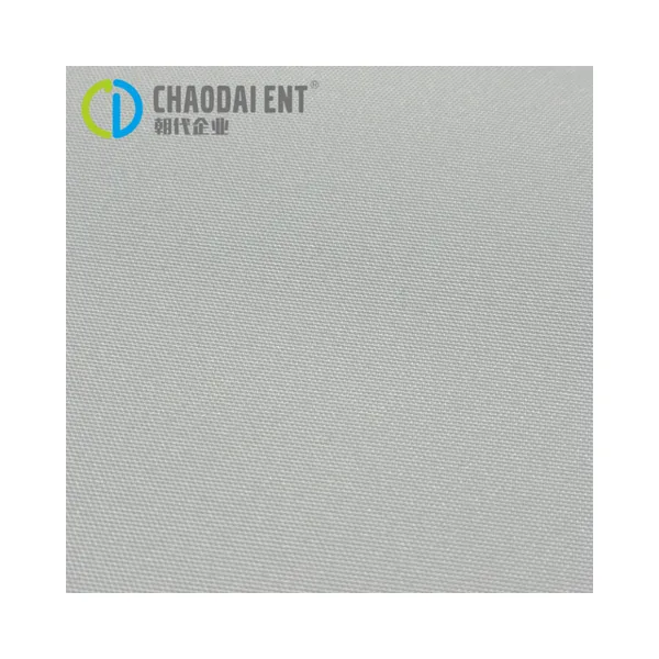 GRS 150D/2 DTY Memory-like Antistatic 100%RPET Recycled Polyester Fabric for Outdoor Jacket photo-5
