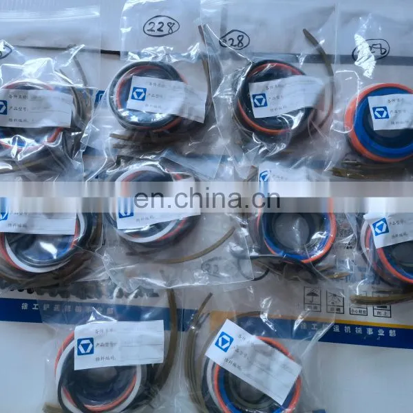Factory Price Wheel Loader Spare Parts for X C M G photo-4