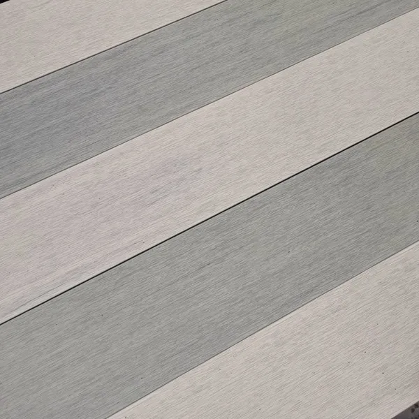 Capped Composite Decking, Co-extruded WPC Decking photo-2