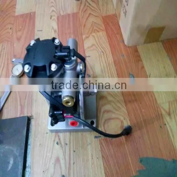 Weichai Car Accessories 12v Electric Car Heater,fuel Filter photo-4
