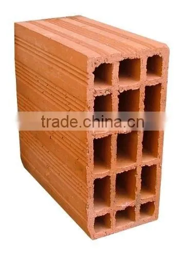 Hot Sales Clay Brick Making Machine Price in Libya photo-4
