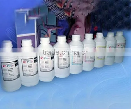 Textile Printing Ink