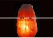 Natural Salt Lamp Strong Idea With Shape Wells