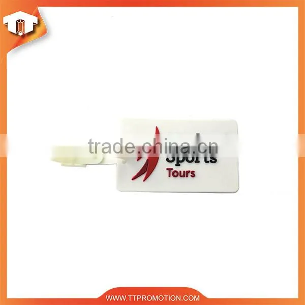 Promotion Cheap Hotel Luggage Tag