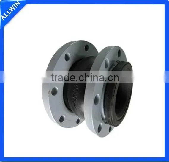Pipe Rubber Ring Joint, Flexible Rubber Joint Flange