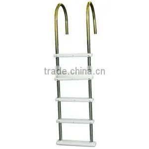 Aluminum Pool Ladder