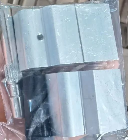 aluminium door hinge