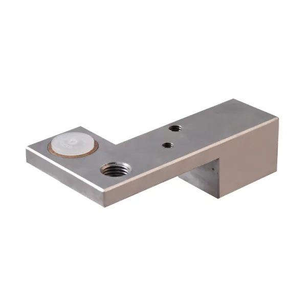 18mm Plastic Lock Panel Waterproof Screw Thread or Non Thread Hole Plug Plastic Insert Finishing Hole Plugs photo-6