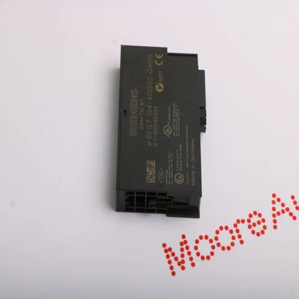 Siemens 6ES7134-4GB52-0AB0 photo-3