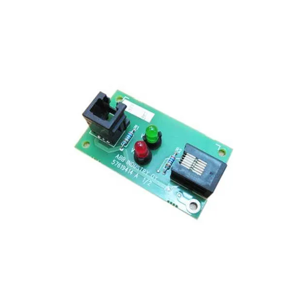 ND31-3204VS-101-211-00 UNC    Transforme informações em um formato fácil de transmitir e processar photo-2