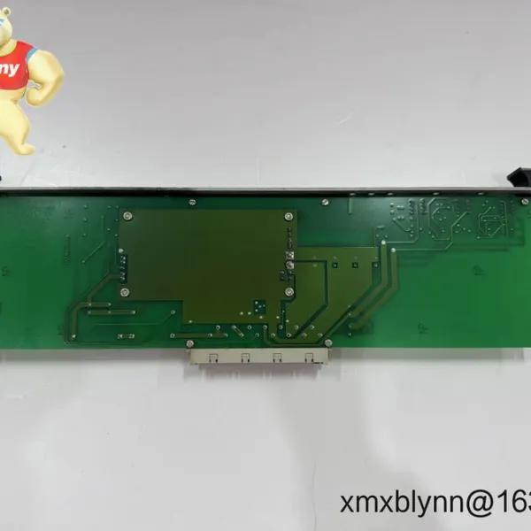 ABB 086370-001 – Legacy Bailey INFI 90 Spare Module for Stable DCS Maintenance photo-4