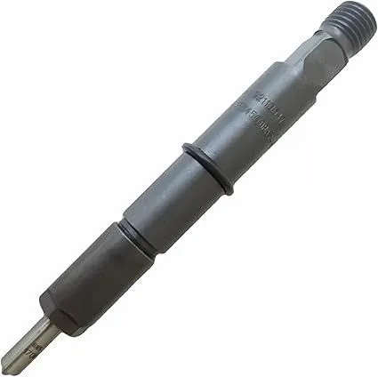 For Deutz Diesel Engine Original Spare Parts 02113547 Fuel Injector photo-3