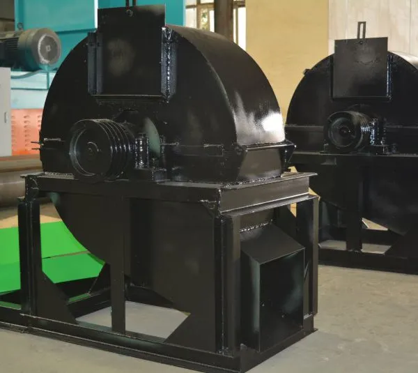Wood Crusher Saw Dust Machine Wood Sawdust Making Machine Wood Chipper Crusher Machine With CE photo-5