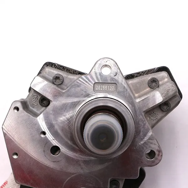 Original SANY Excavator Fuel Injection Pump 60214354 32R65-00100 for SY245/SY265 With Mitsubishi D06 Engine photo-3