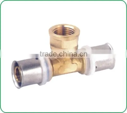 LL340007 Brass Fitting