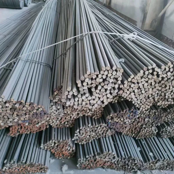 German Standard Din 488B500b10-40mm Steel Rebar Deformed Steel Bar Iron Bar/building Rebar HRC photo-3