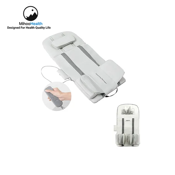 Electric Full Body Massage Mat for Home Relaxation MH-A81