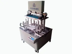 Window Pasting Machine photo-2