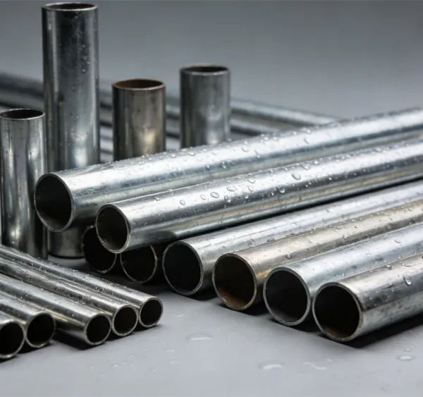 Stainless Steel Pipe for Corrosion Resistant Applications